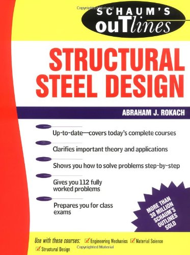 Structural Steel Design