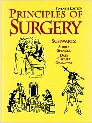 Principles of Surgery, Single Volume