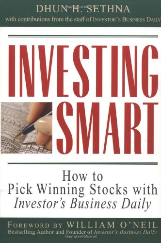 Investing Smart