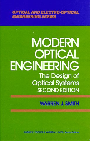 Modern Optical Engineering