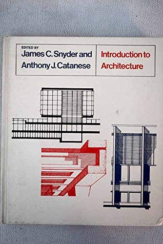 Introduction to Architecture