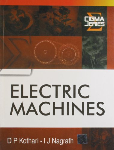 Electrical Machines