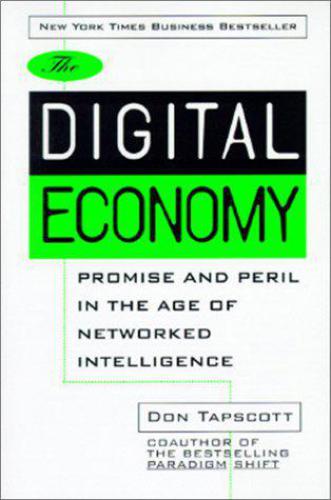 The Digital Economy