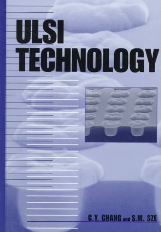 Ulsi Technology