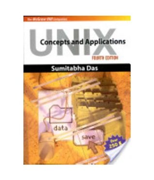 UNIX Concepts and Applications