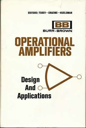 Operational Amplifiers