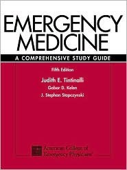 Emergency Medicine