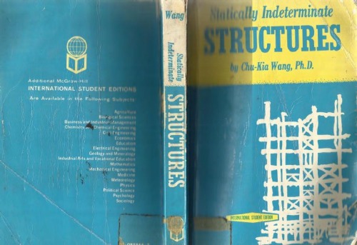 Intermediate Structural Analysis