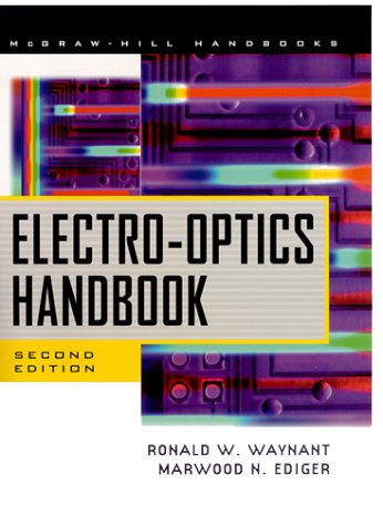 Electro-Optics Handbook