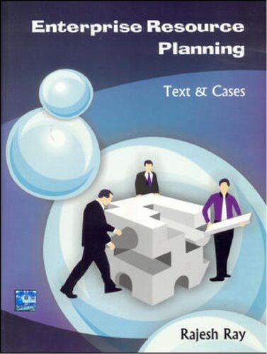 Enterprise Resource Planning