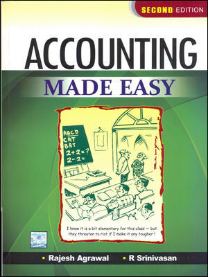 Accounting Made Easy