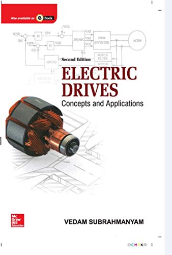 ELECTRIC DRIVES