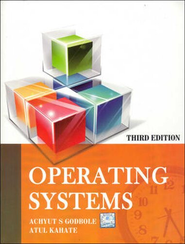 Operating Systems