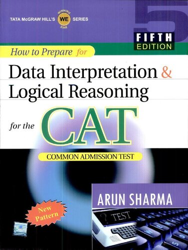 How to Prepare for Data Interpretation and Logical Reasoning for the CAT