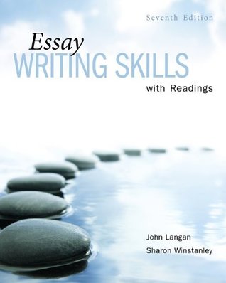 Essay Writing Skills with Readings