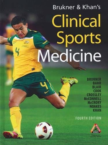 Clinical Sports Medicine