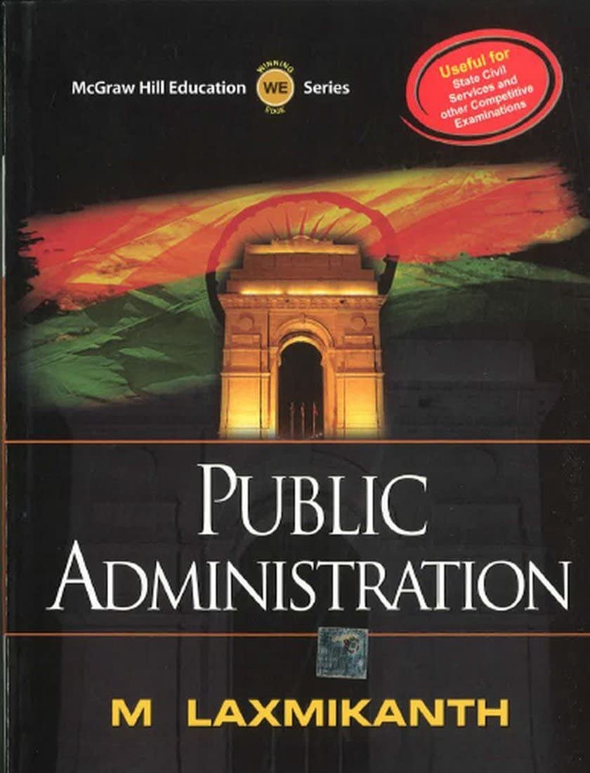 Public Administration