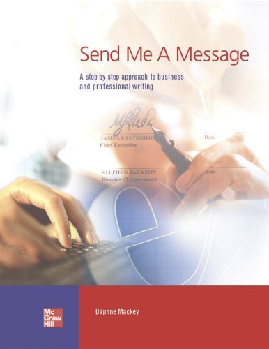 Send Me a Message