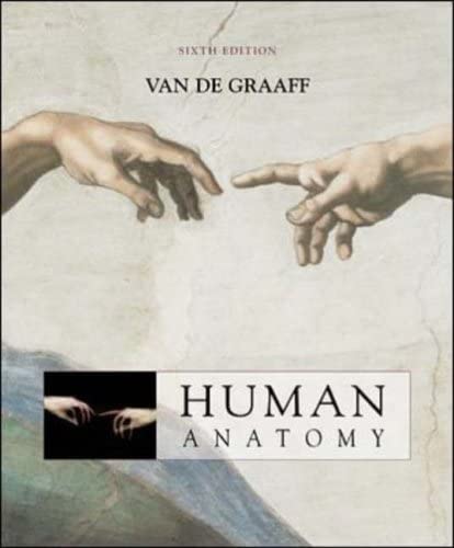 Human Anatomy: With OLC Password Card, ESP and Strete &amp; Creek's Atlas to Human Anatomy