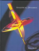 Analytical Dynamics (McGraw-Hill International Editions)