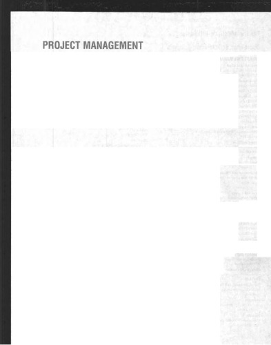 Project Management