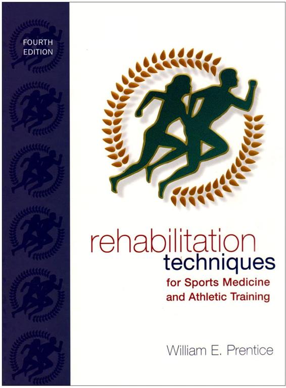 Rehabilitation Techniques in Sports Medicine