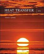 Heat transfer : a practical approach