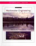 Wastewater Engineering