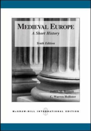 Medieval Europe