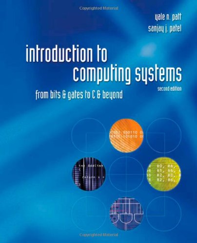 Introduction to Computing Systems