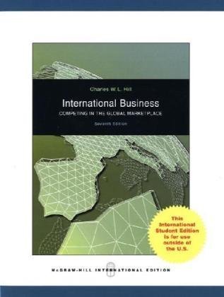 International Business