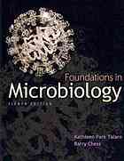 Foundations in Microbiology