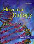 Molecular Biology