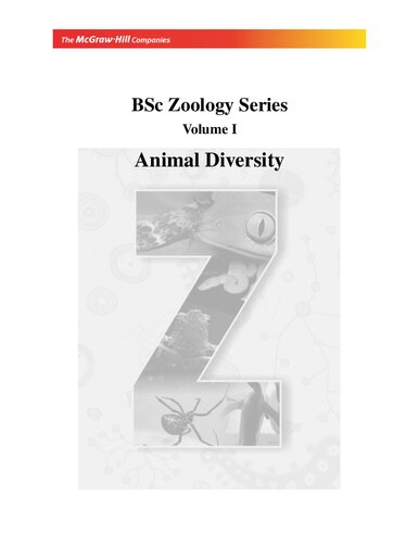 Animal Diversity