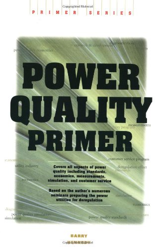 Power Quality Primer