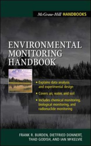 Environmental Monitoring Handbook