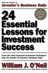 24 Essential Lessons for Investment Success