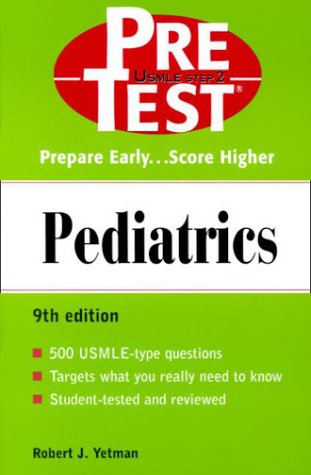 Pediatrics