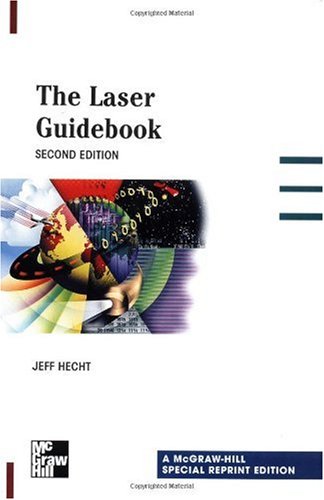 The Laser Guidebook