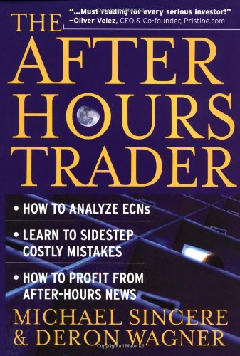 The After Hours Trader