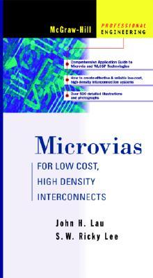 Microvias