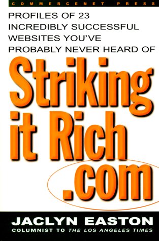 Strikingitrich.com