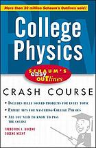 College Physics