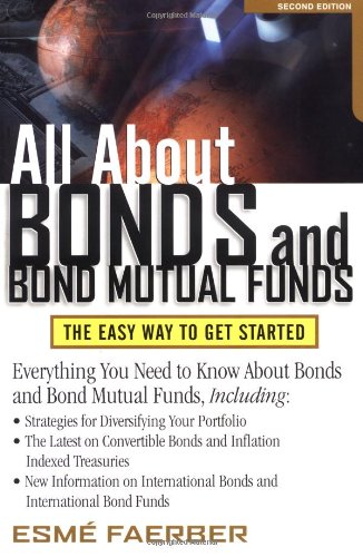 All about Bonds and Bond Mutual Funds