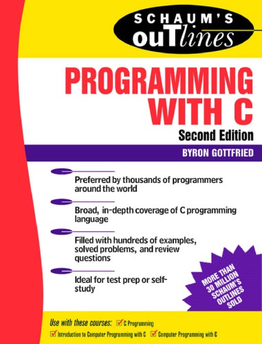 Programming with C