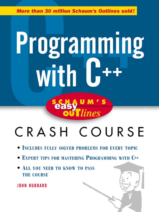 Programming with C++