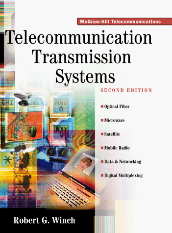 Telecommunications Transmission Systems