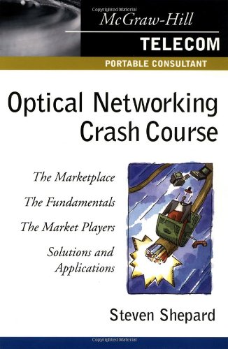 Optical Networking Crash Course