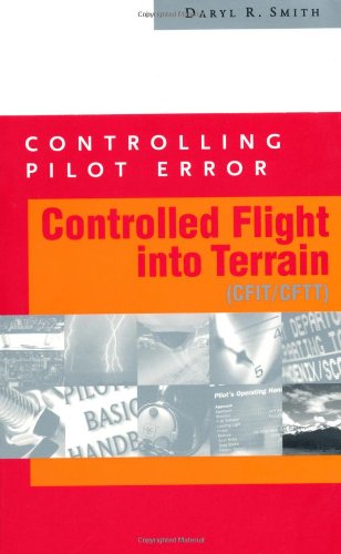 Controlling Pilot Error