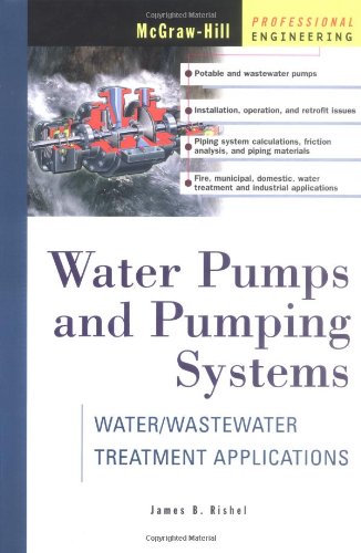 Water Pumps and Pumping Systems